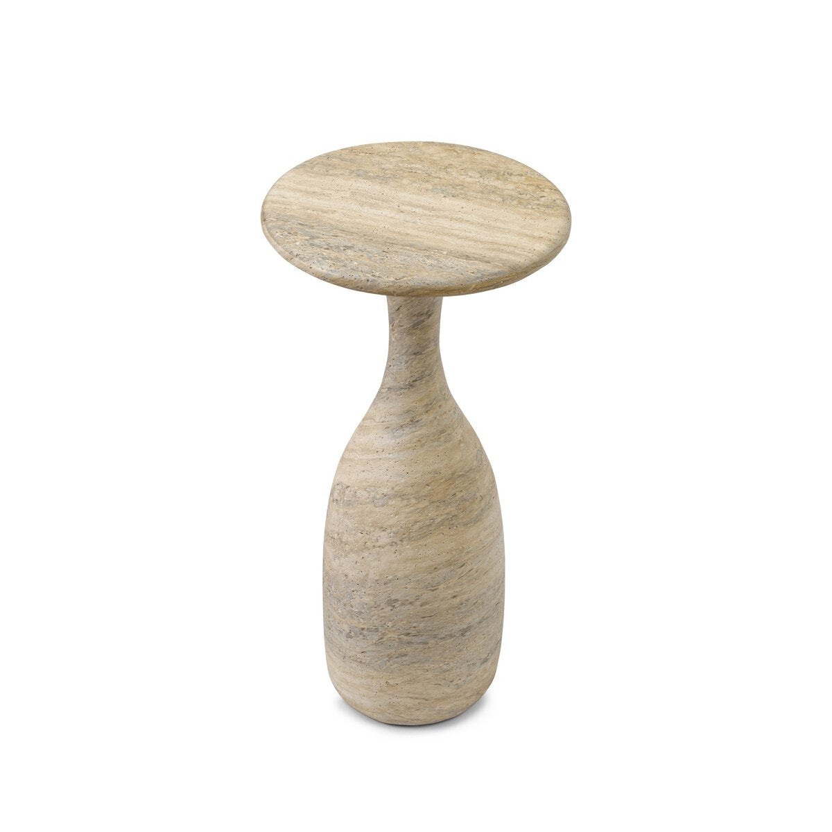 Cora Nesting End Table