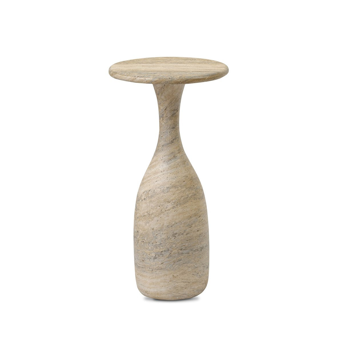 Cora Nesting End Table – Native Citizen