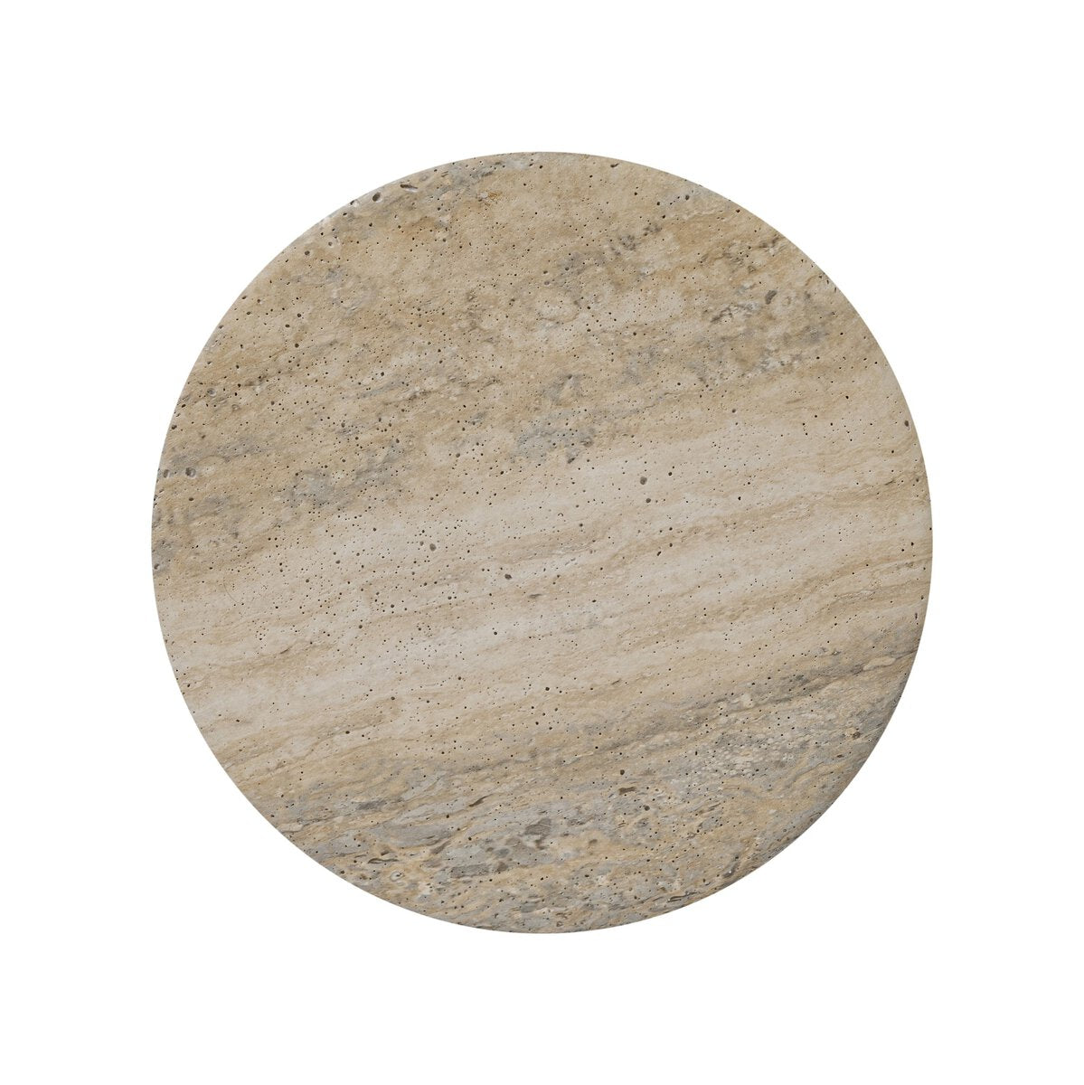 Cora Nesting End Table