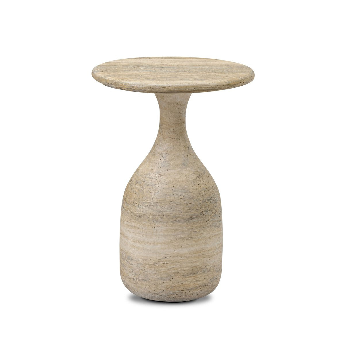 Cora Nesting End Table