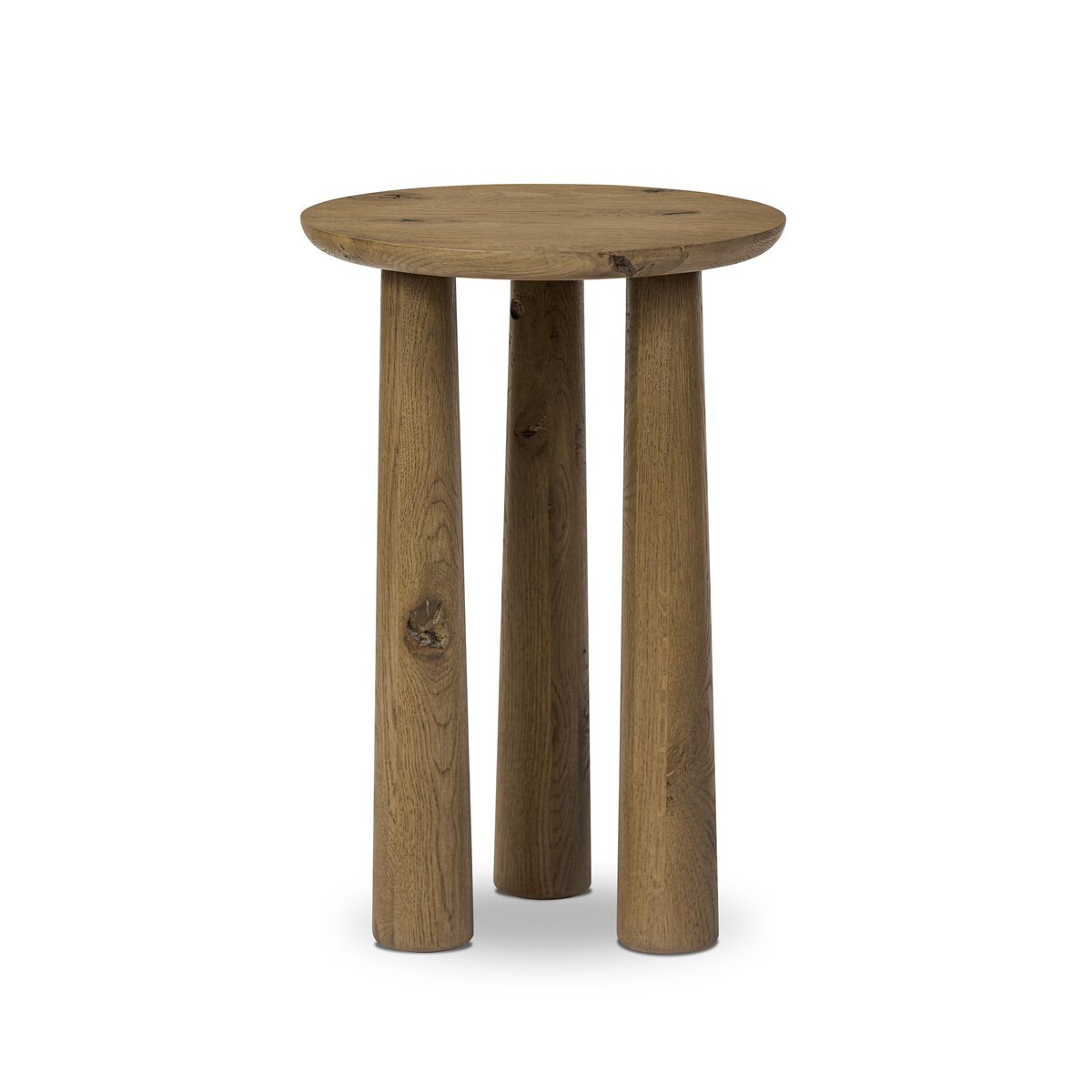 Cooper Tall Nesting End Table