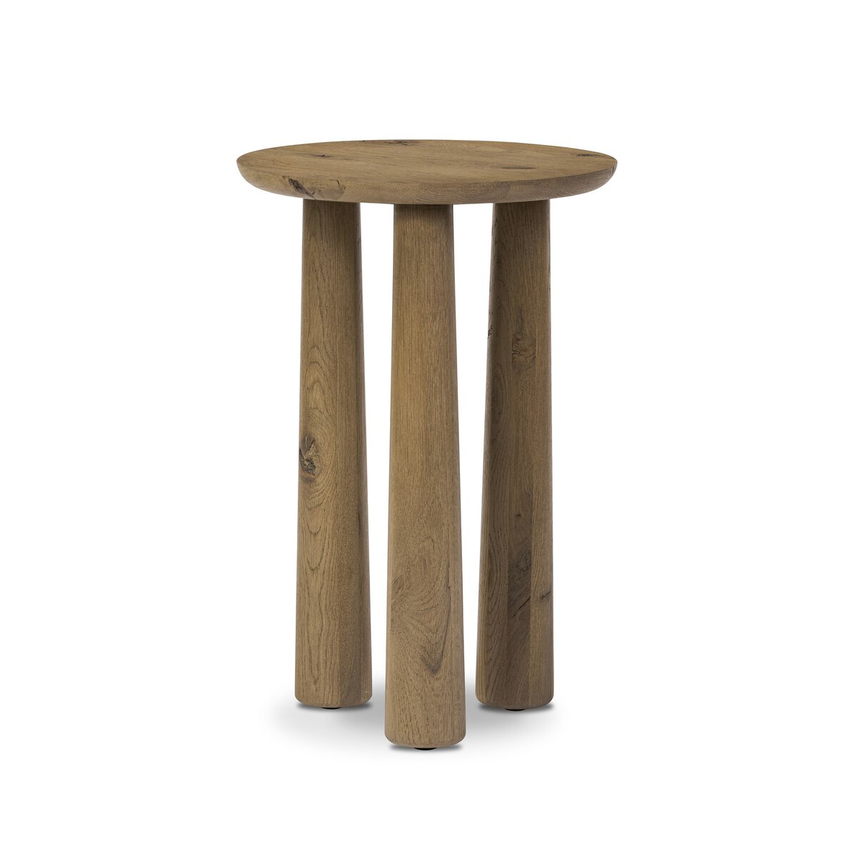 Cooper Tall Nesting End Table