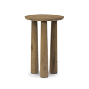 Cooper Tall Nesting End Table