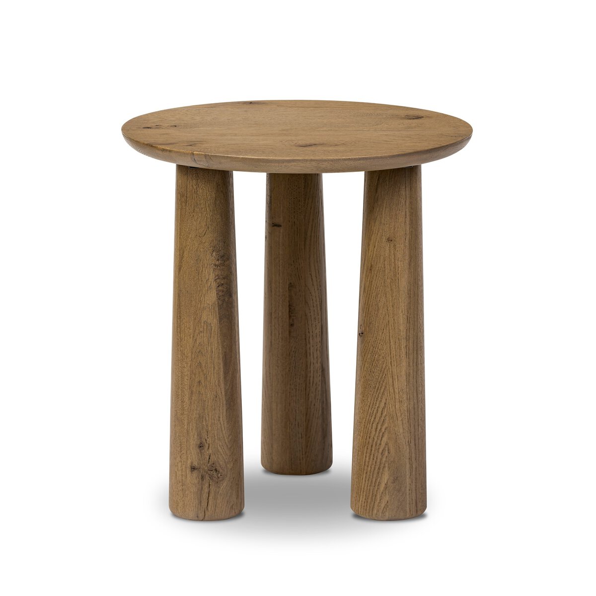 Cooper Short Nesting End Table