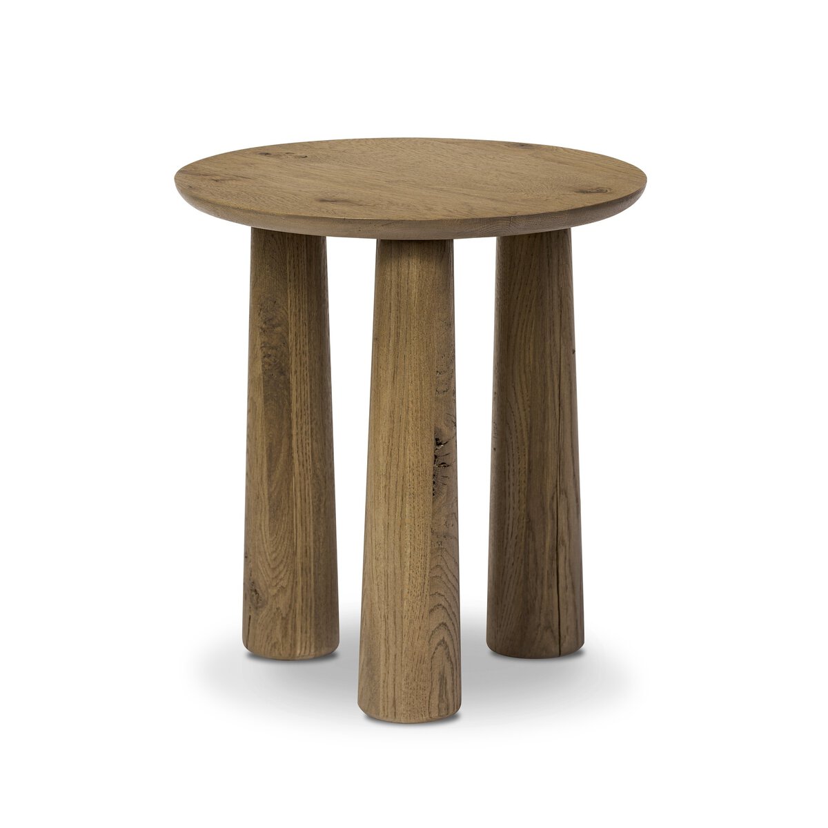 Cooper Short Nesting End Table