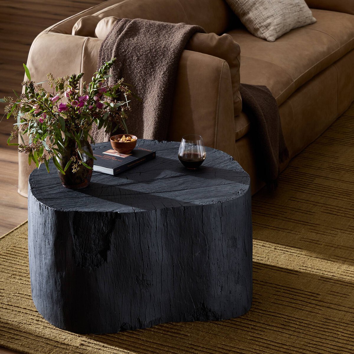 Rhone Bunching Coffee Table