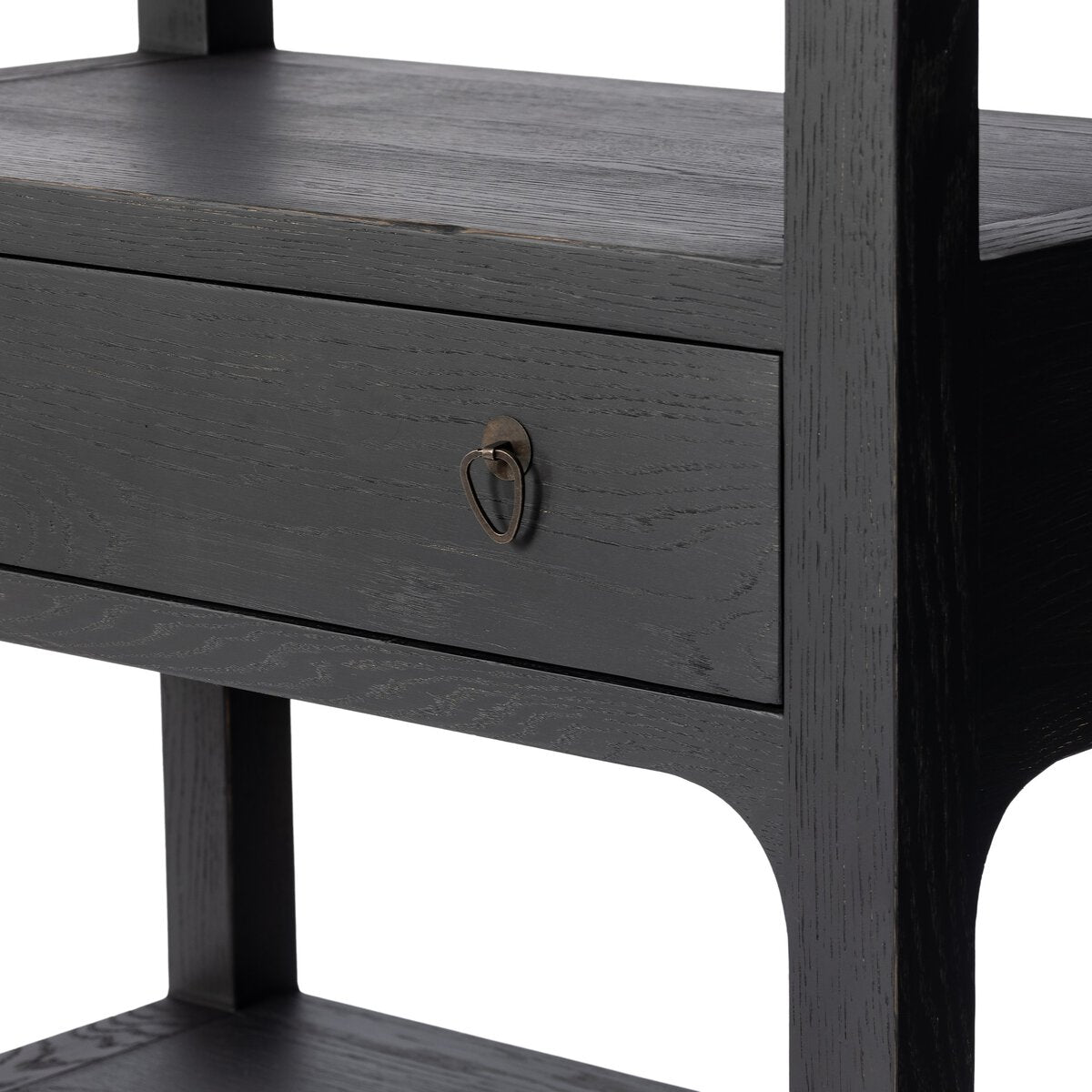 Avedon Bookcase