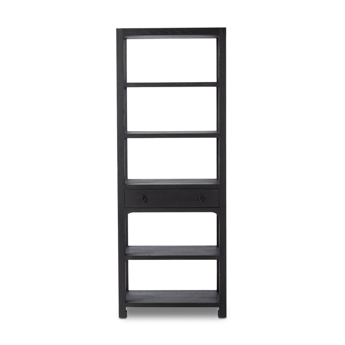 Avedon Bookcase