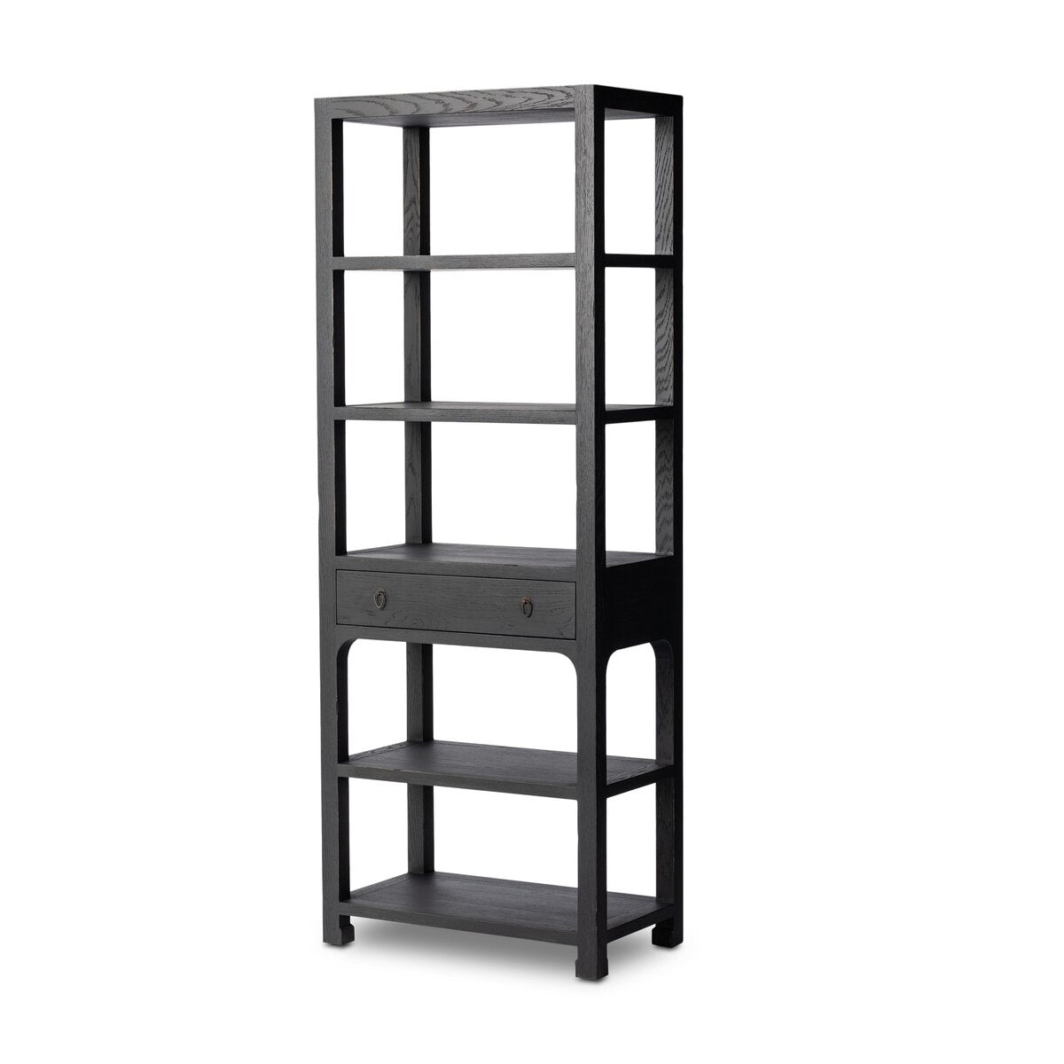 Avedon Bookcase