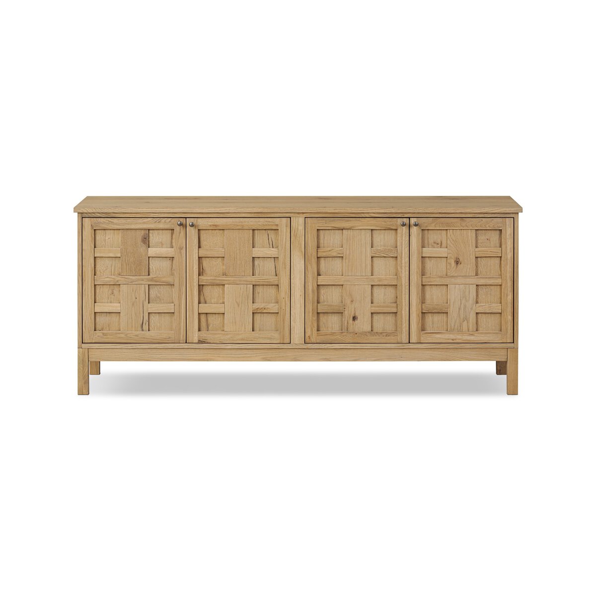 Alessio Media Console
