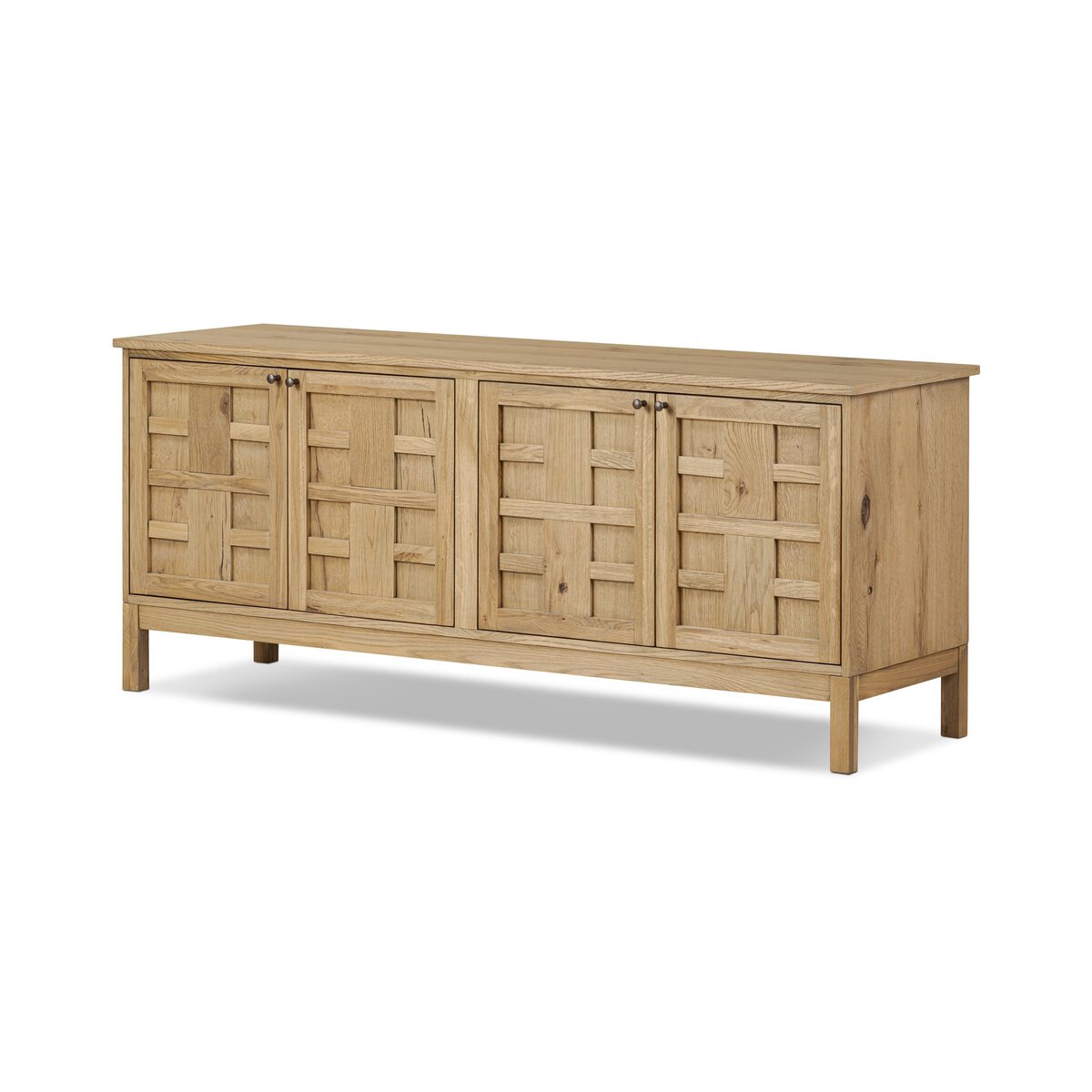 Alessio Media Console