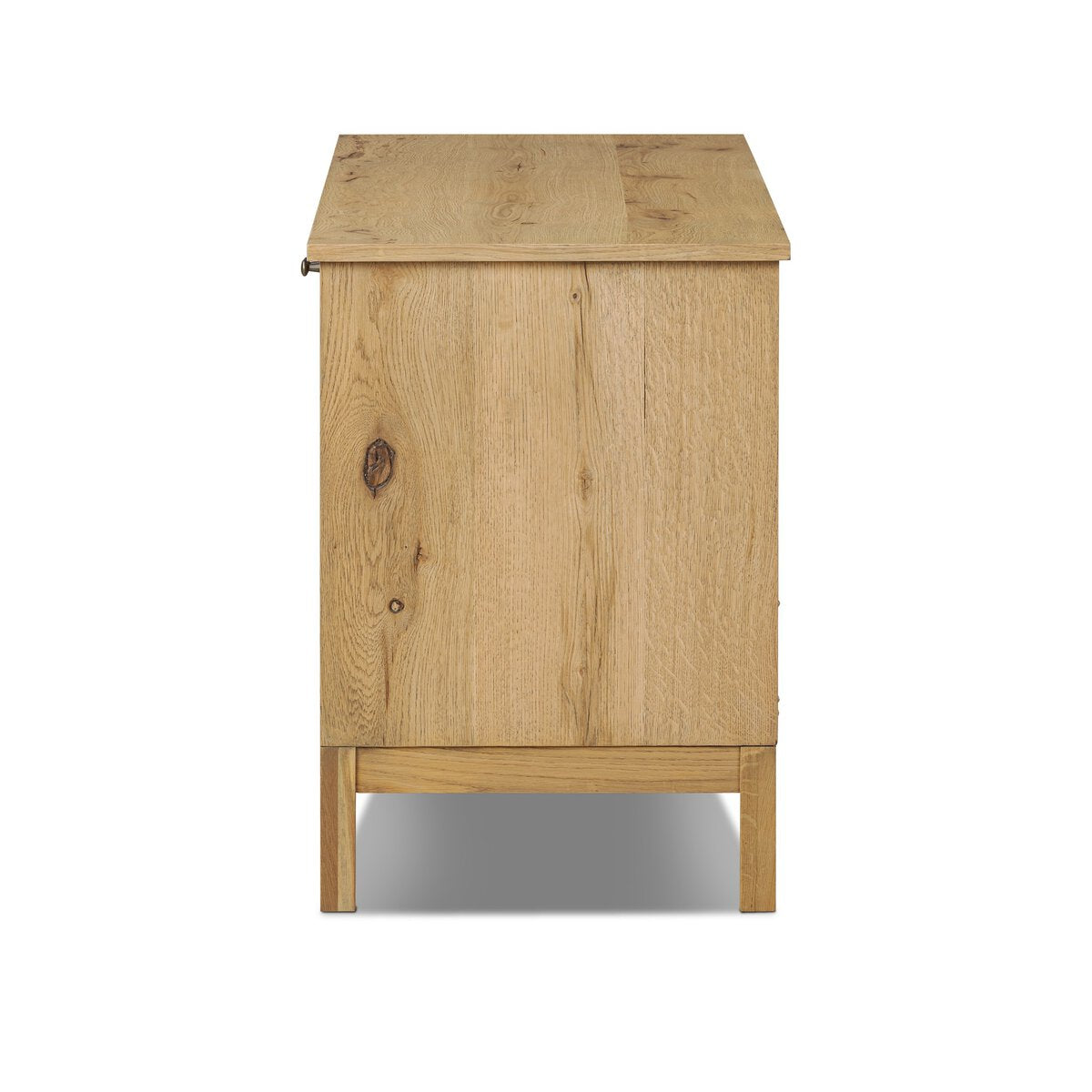 Alessio Media Console