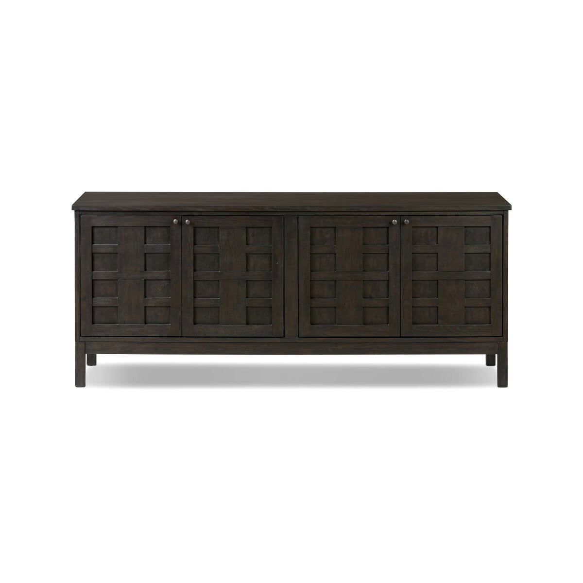 Alessio Media Console
