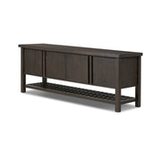 Dalton Media Console