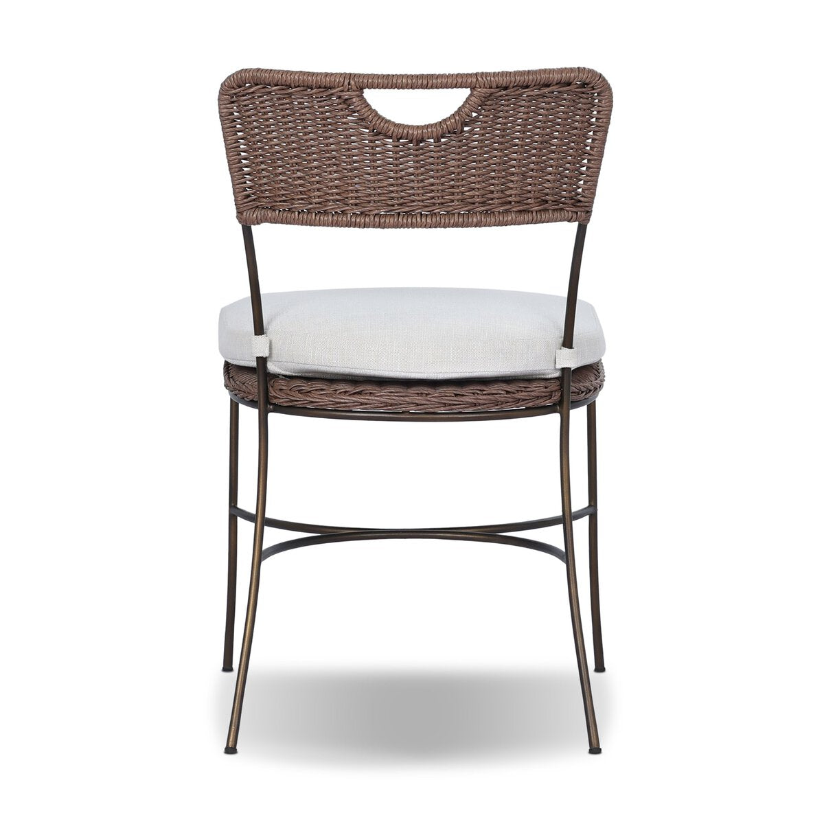 Honor Outdoor Dining Chair