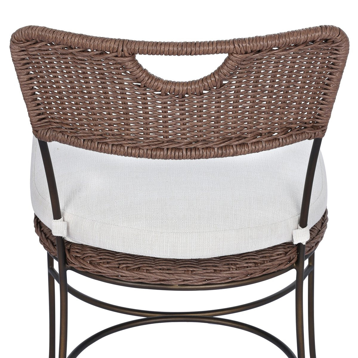 Honor Outdoor Dining Chair