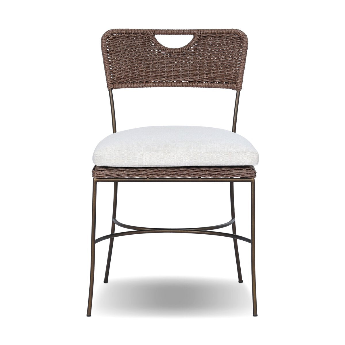 Honor Outdoor Dining Chair