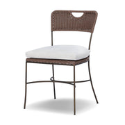 Honor Outdoor Dining Chair