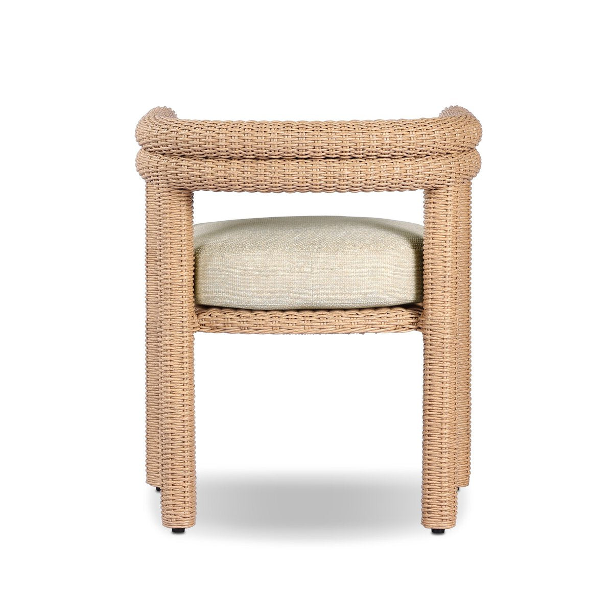 Tacova Outdoor Dining Chair