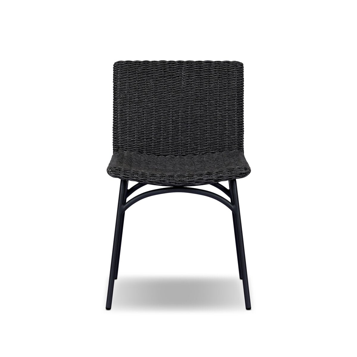 Worley Outdoor Dining Chair