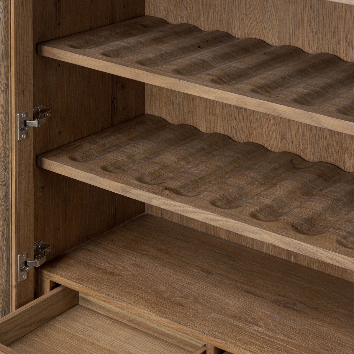 Glenview Bar Cabinet