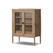 Glenview Bar Cabinet