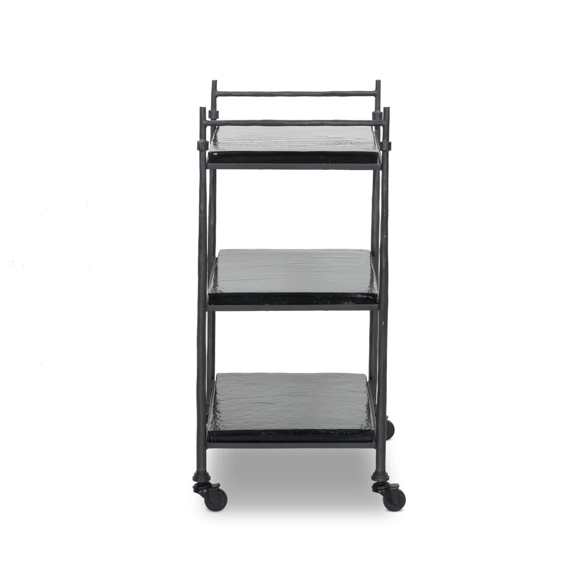 Teagan Bar Cart