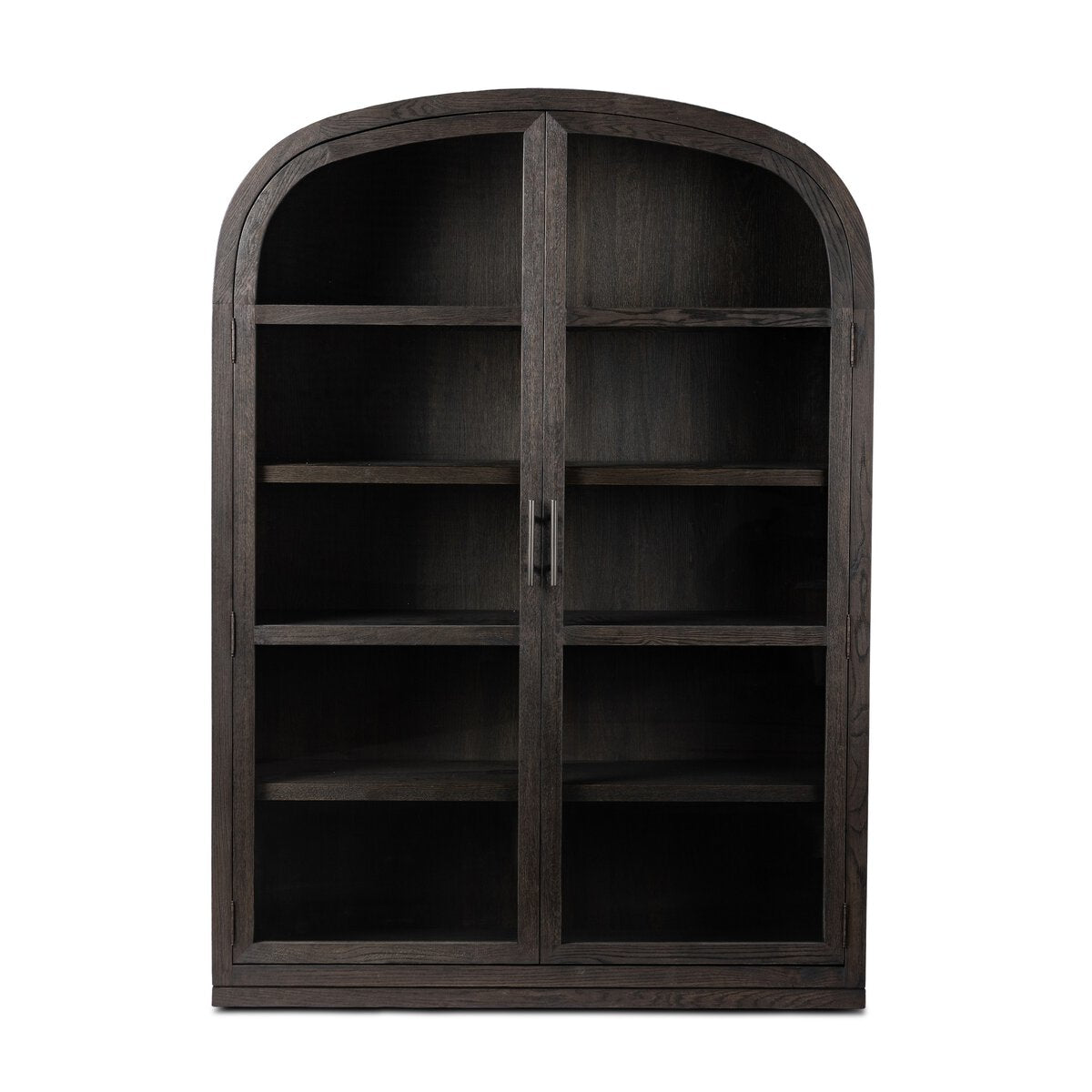 Hepburn Wide Cabinet