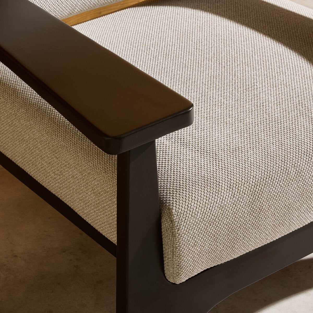 Josiah Outdoor Chair