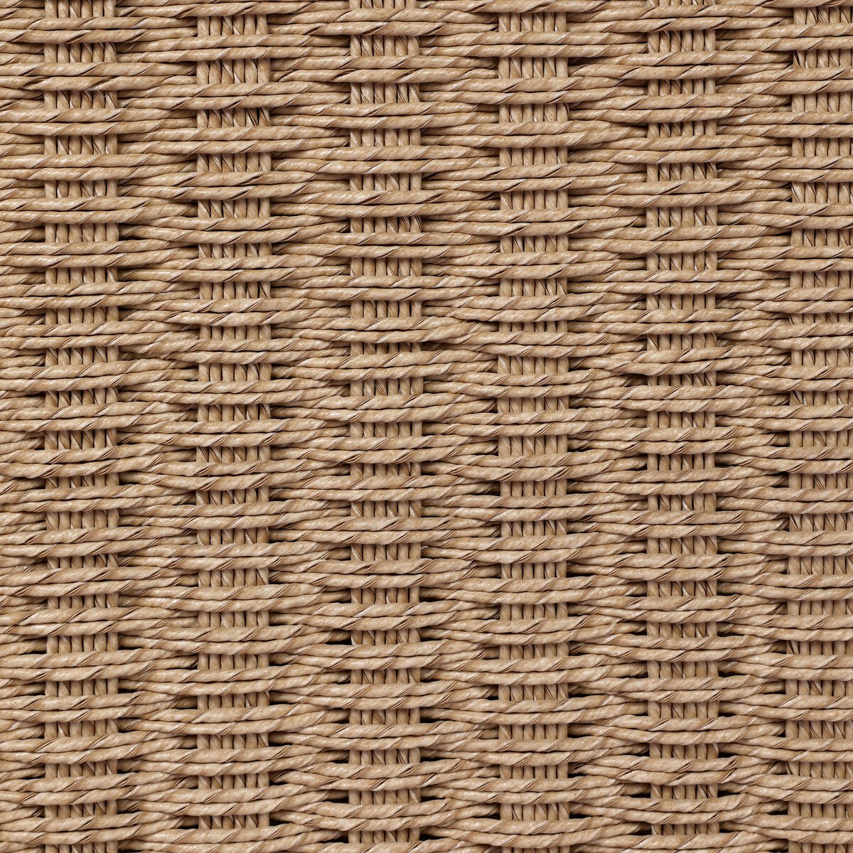 Elmira Outdoor Swivel Chair