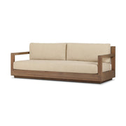 Venda Outdoor Sofa 86"