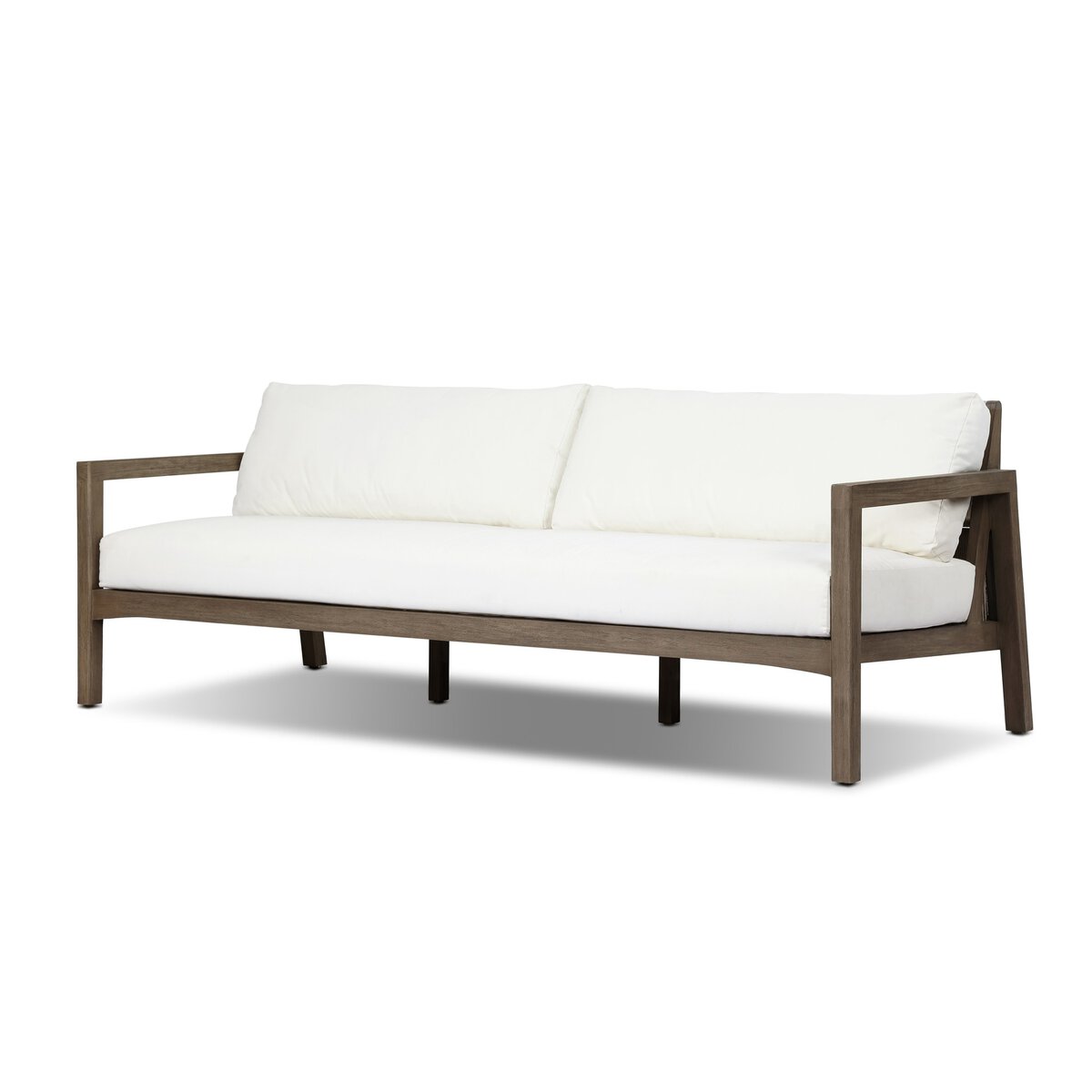 Nilson Outdoor Sofa-86"