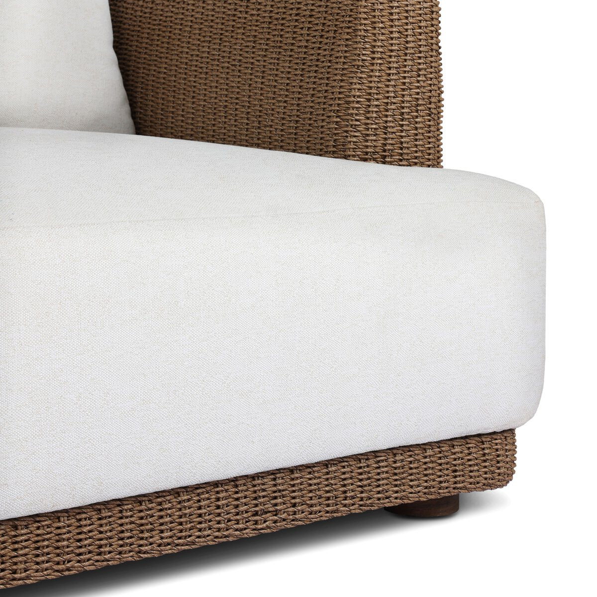 Noble Outdoor Sofa 104"