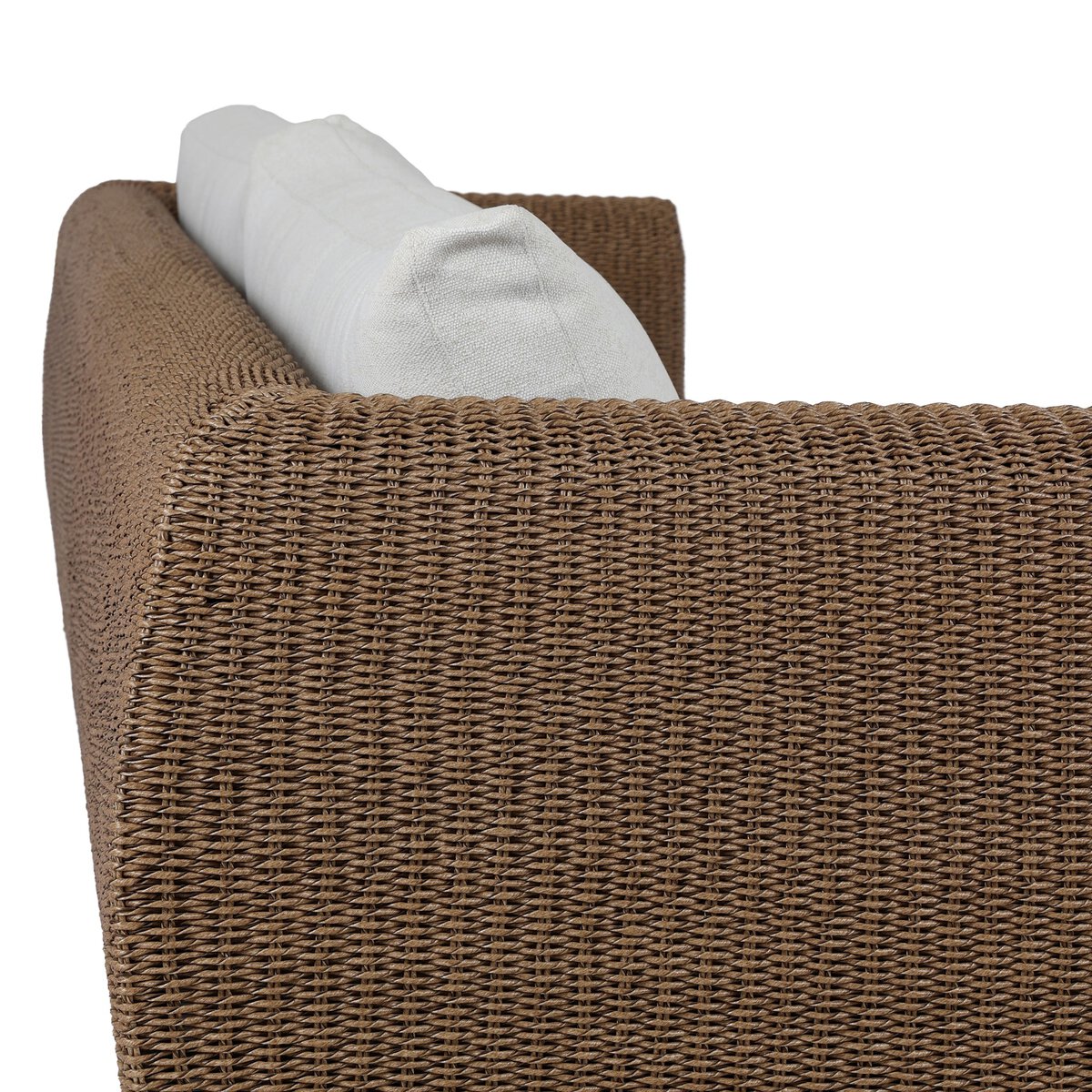 Noble Outdoor Sofa 104"