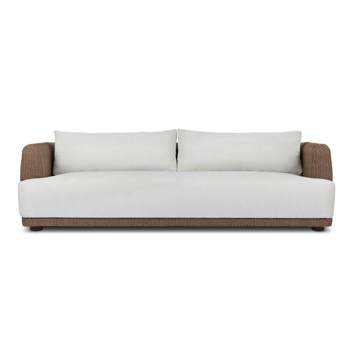 Noble Outdoor Sofa 104"