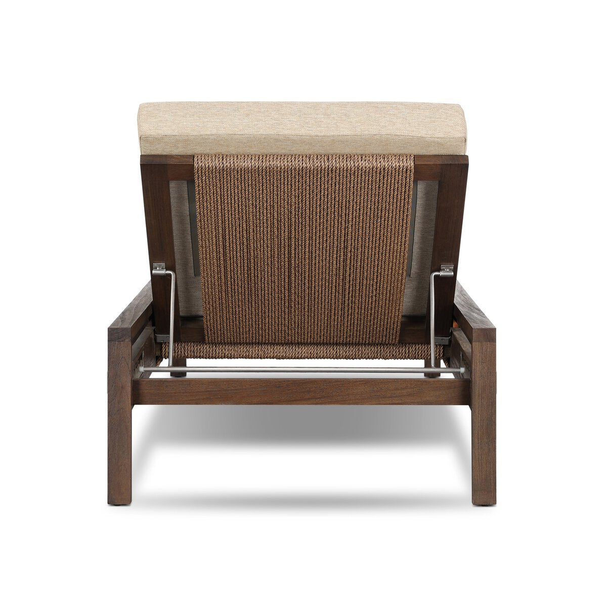 Brio Outdoor Chaise