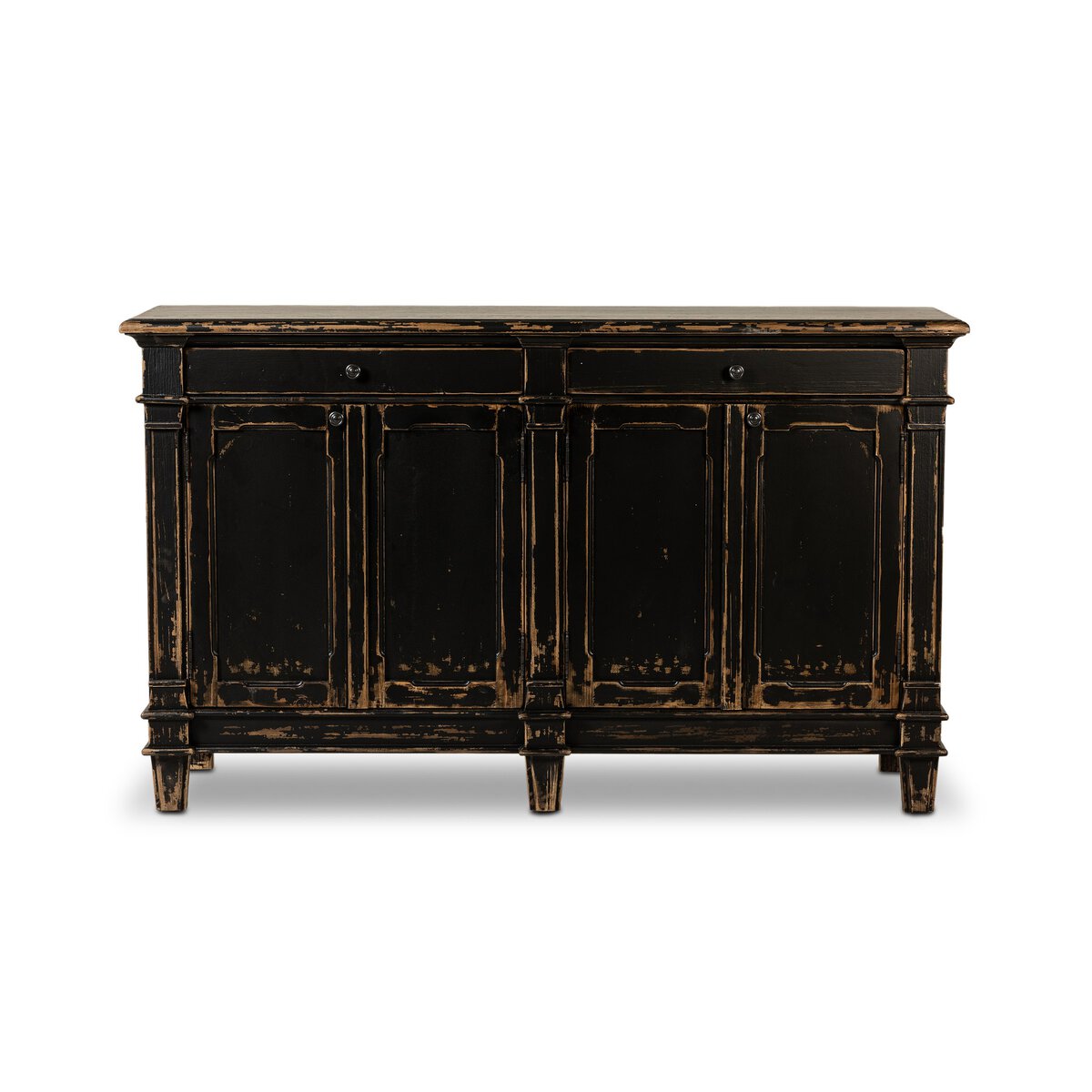 Marjorie 4 Door Sideboard