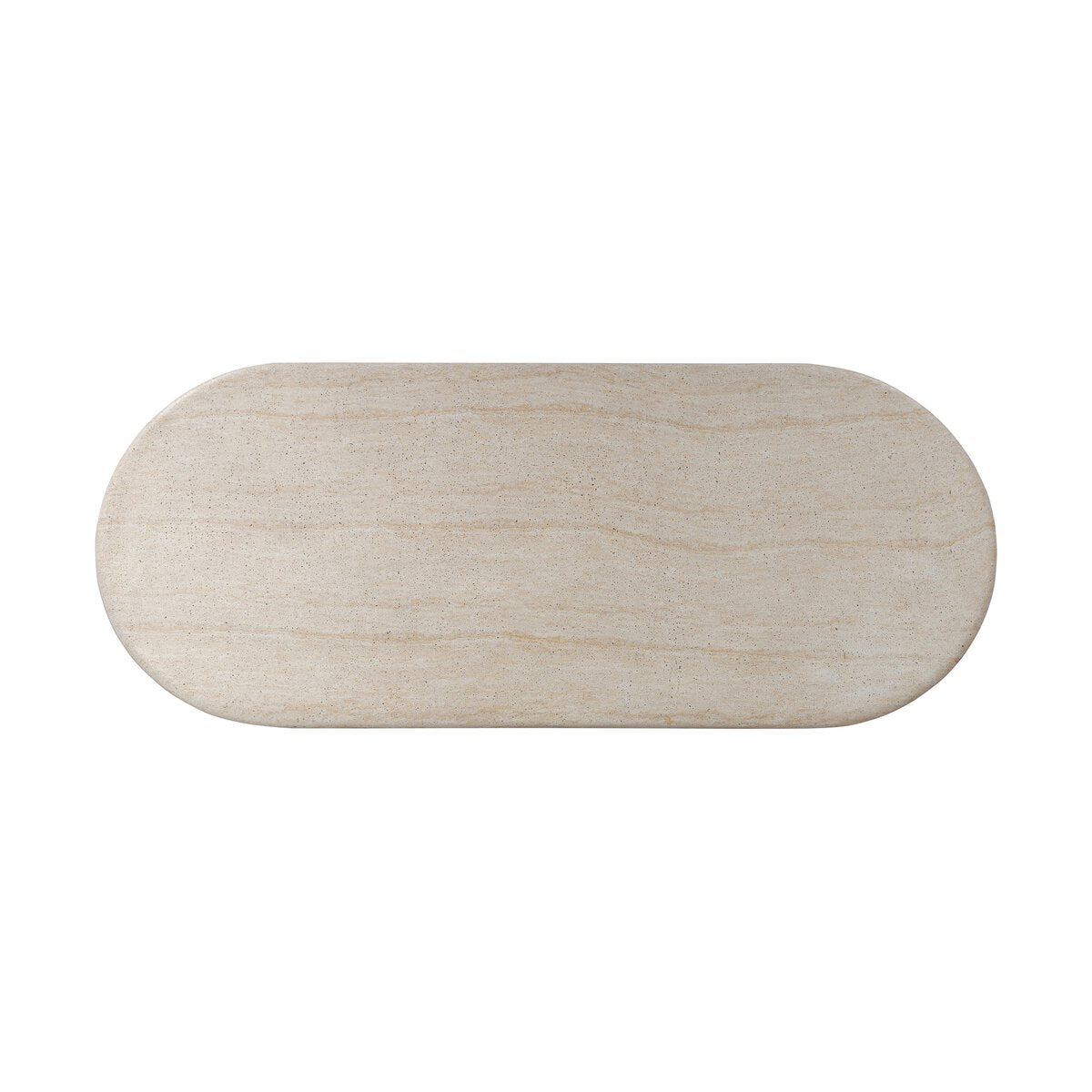 Poole Outdoor Dining Table-102"