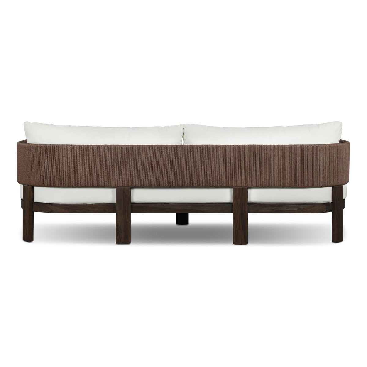 Delancy Outdoor Sofa-96"