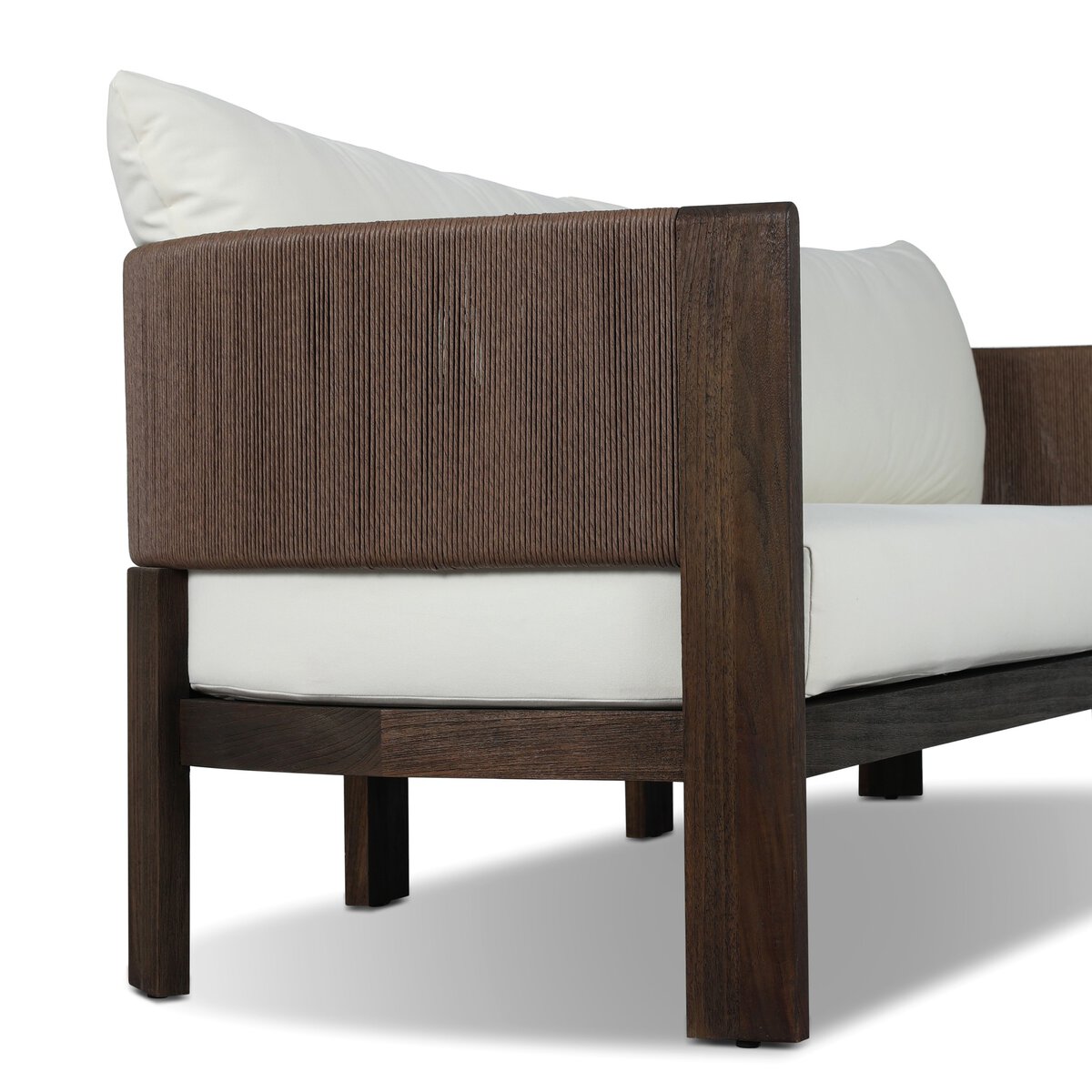 Delancy Outdoor Sofa-96"