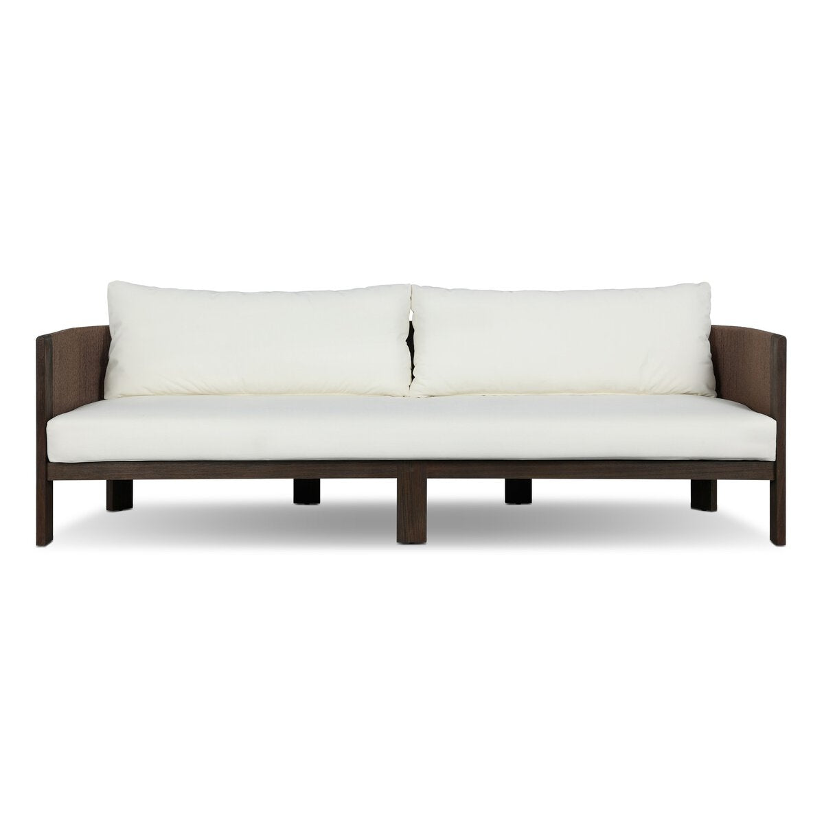 Delancy Outdoor Sofa-96"