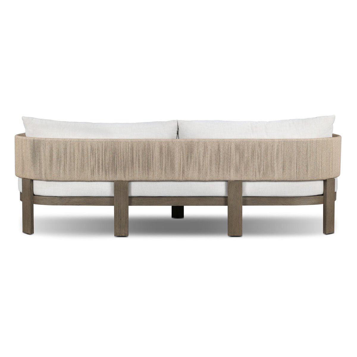 Delancy Outdoor Sofa-96"