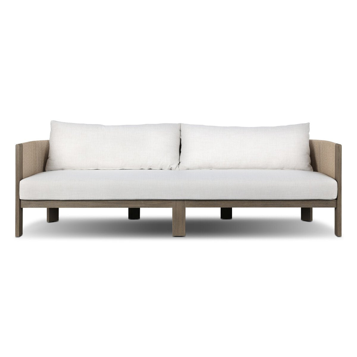 Delancy Outdoor Sofa-96"