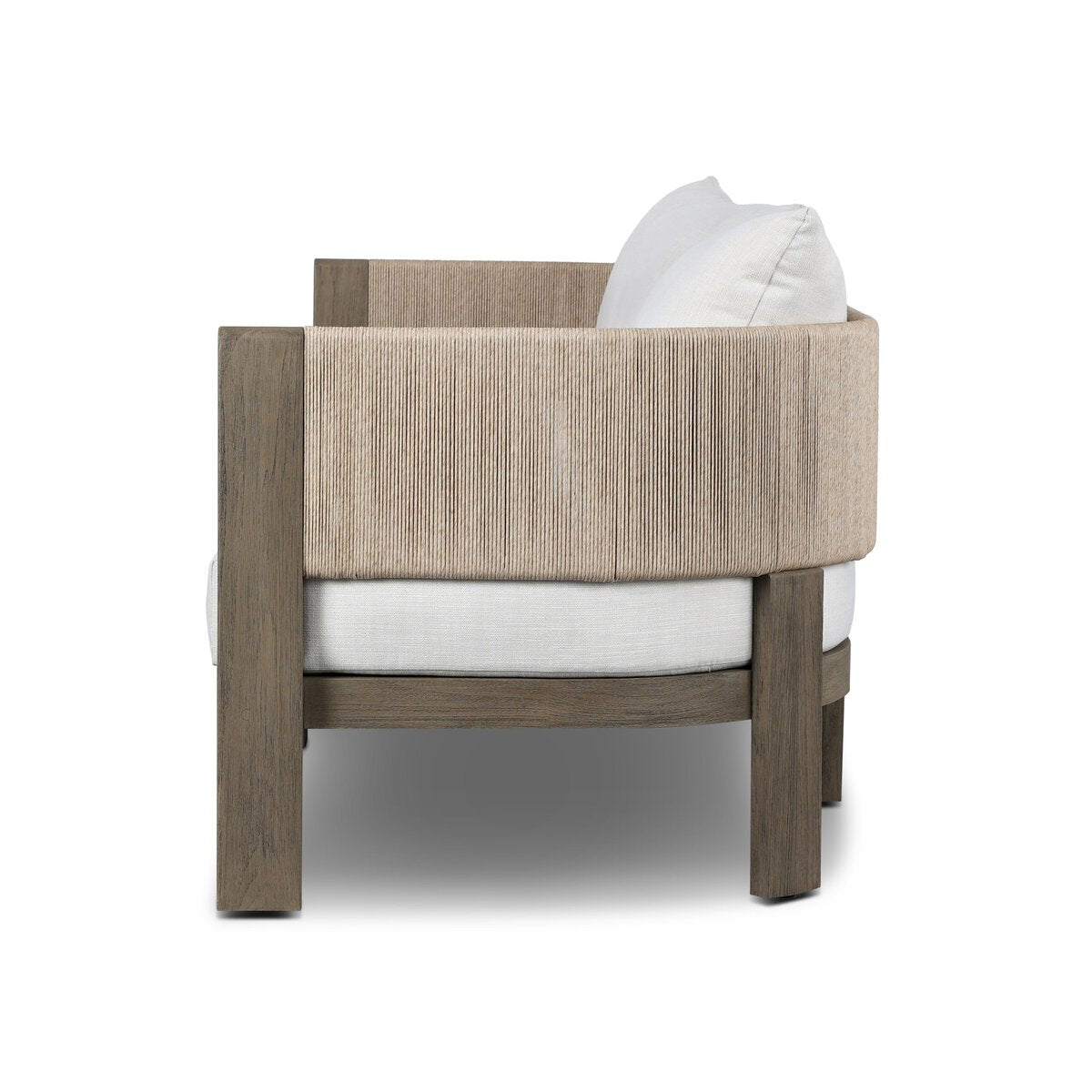 Delancy Outdoor Sofa-96"