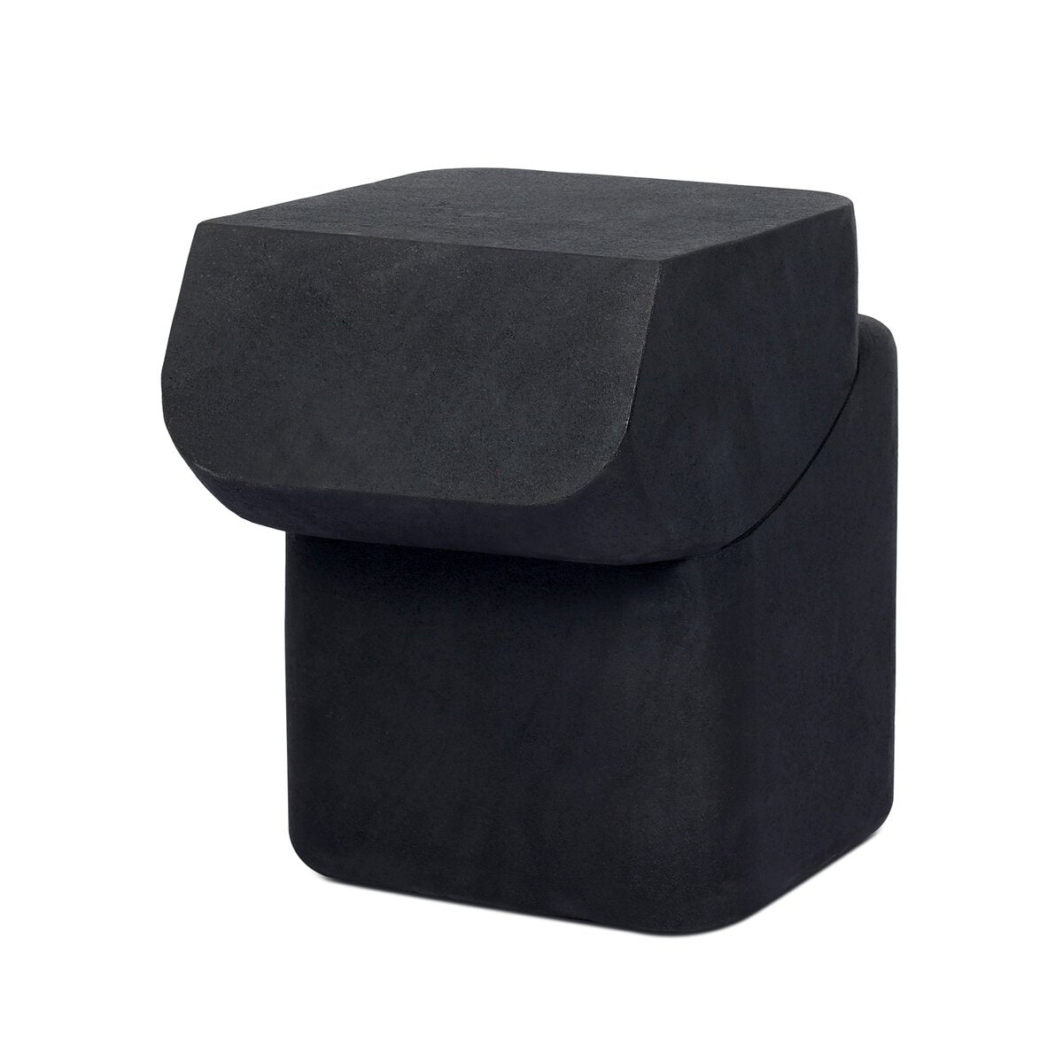 Camille End Table