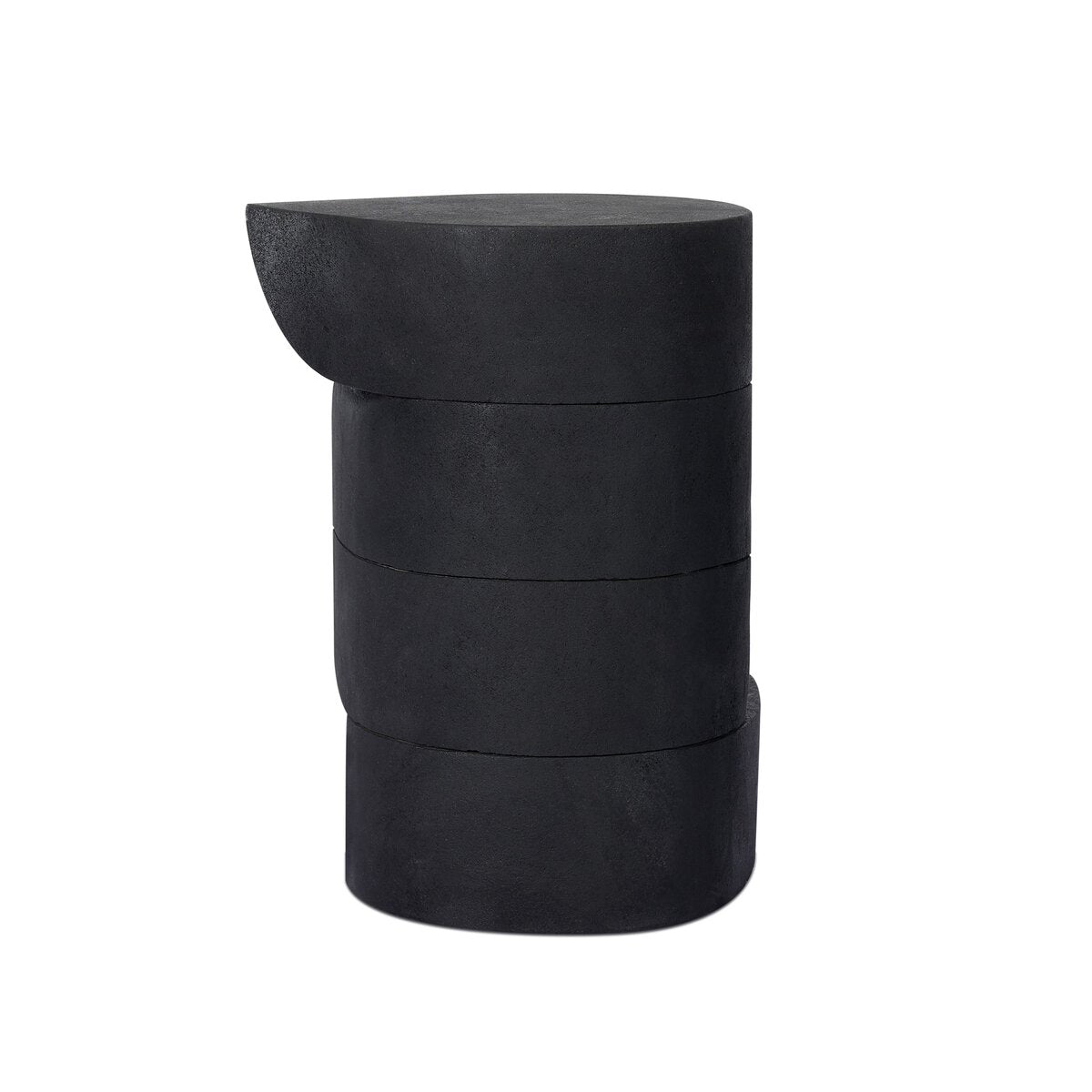 Rockie End Table