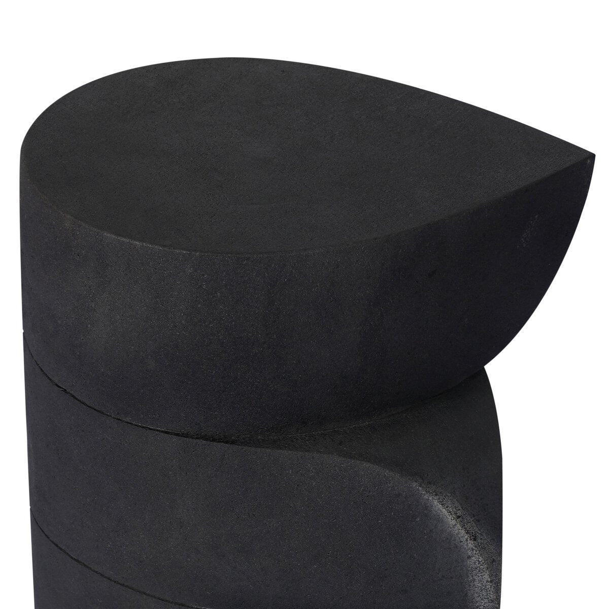 Rockie End Table