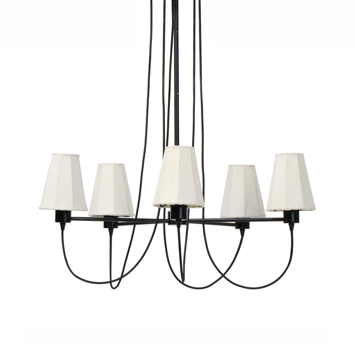 Webster Chandelier