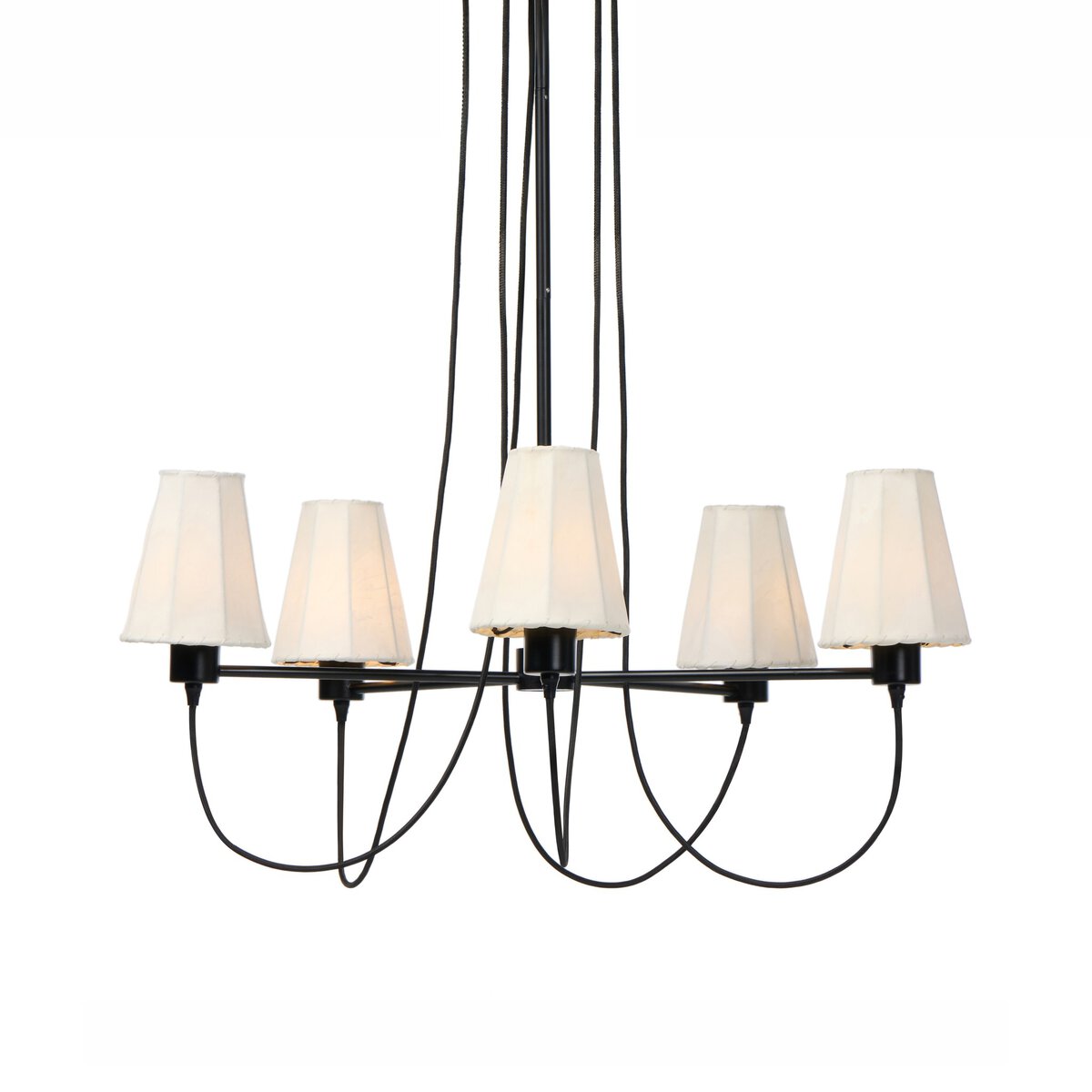 Webster Chandelier