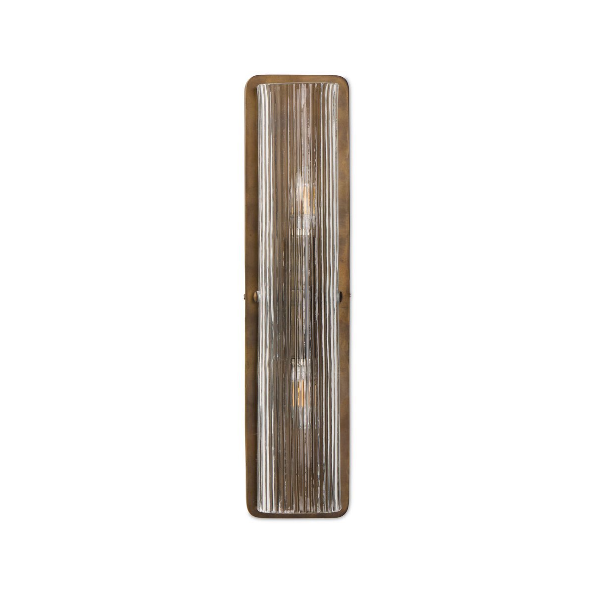 Kenji Sconce